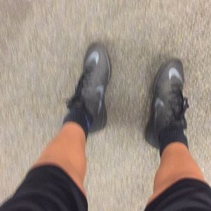 Meet your Posher, Alan